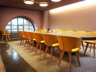 Small Meeting Rooms