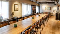 Small Meeting Rooms