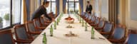 Small Meeting Rooms