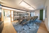 Small Meeting Rooms