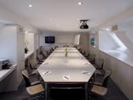 Small Meeting Rooms