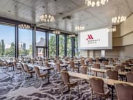 Meeting Rooms