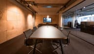Meeting Rooms