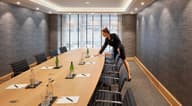 Small Meeting Rooms