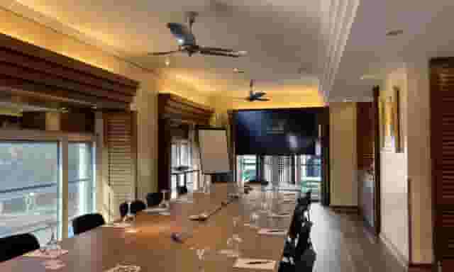Boardroom