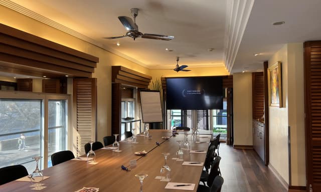 Boardroom
