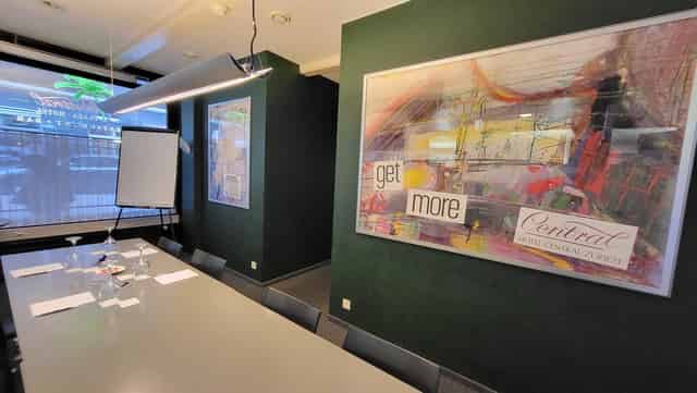 Boardroom