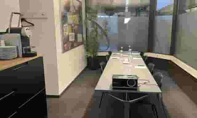 Boardroom