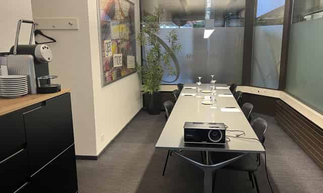 Boardroom