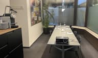 Small Meeting Rooms