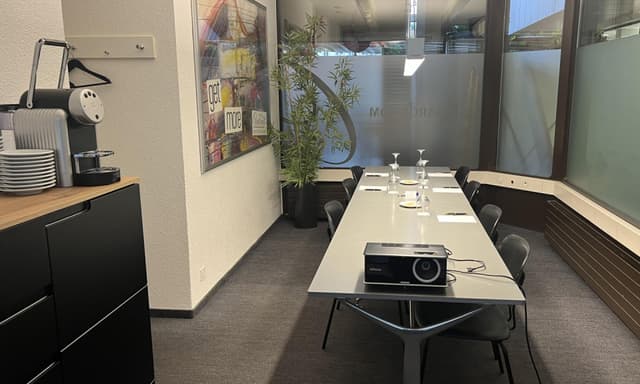 Boardroom