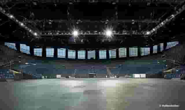 Main Hall