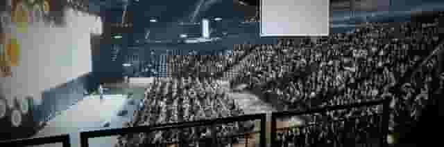 Main Hall