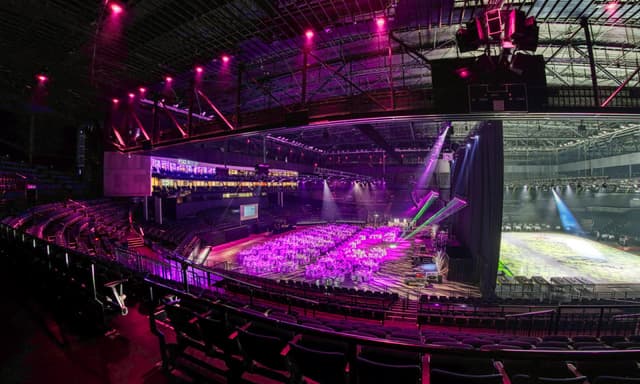 Stadium