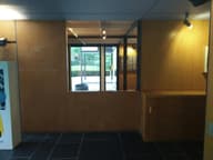 Reception Halls