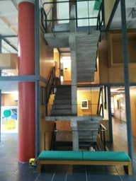 Training Rooms