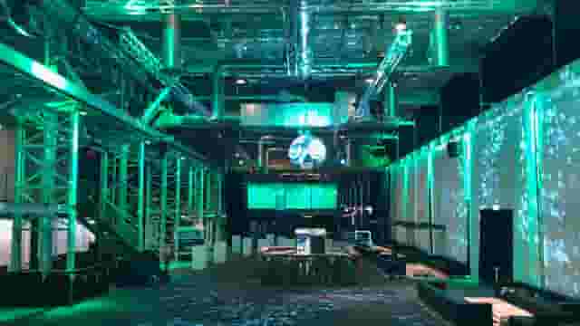 StageOne Event & Convention Hall