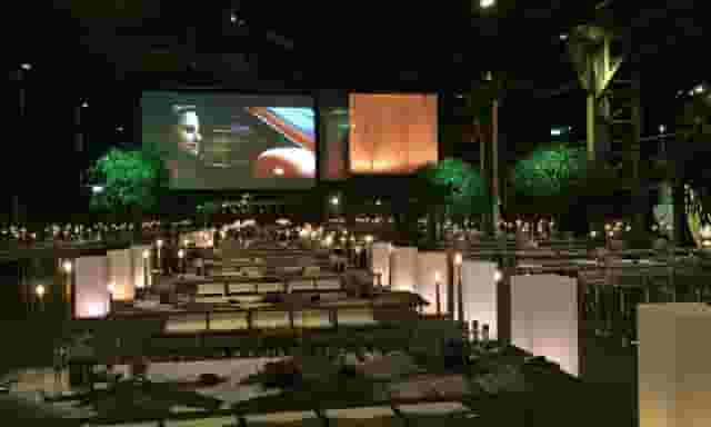 StageOne Event & Convention Hall