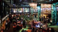 Christmas Party Venues
