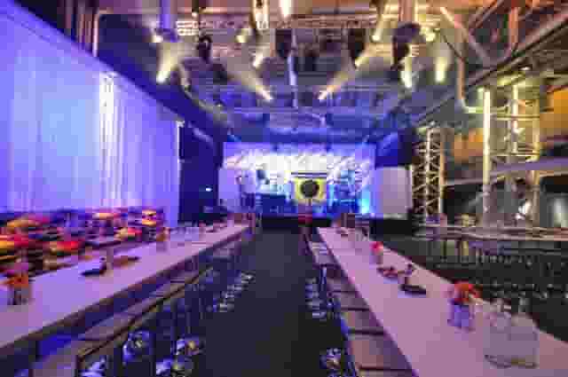 StageOne Event & Convention Hall