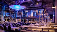 Hotel Function Rooms