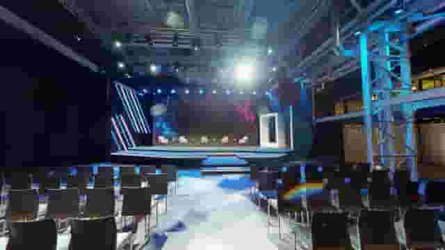StageOne Event & Convention Hall