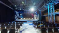 Christmas Party Venues