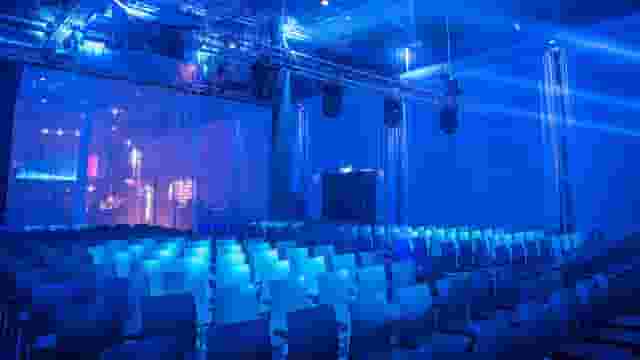 StageOne Event & Convention Hall