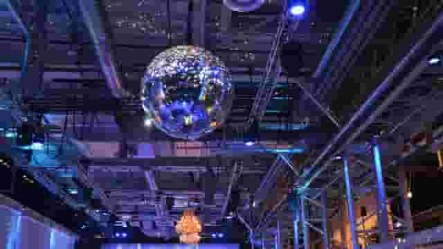 StageOne Event & Convention Hall