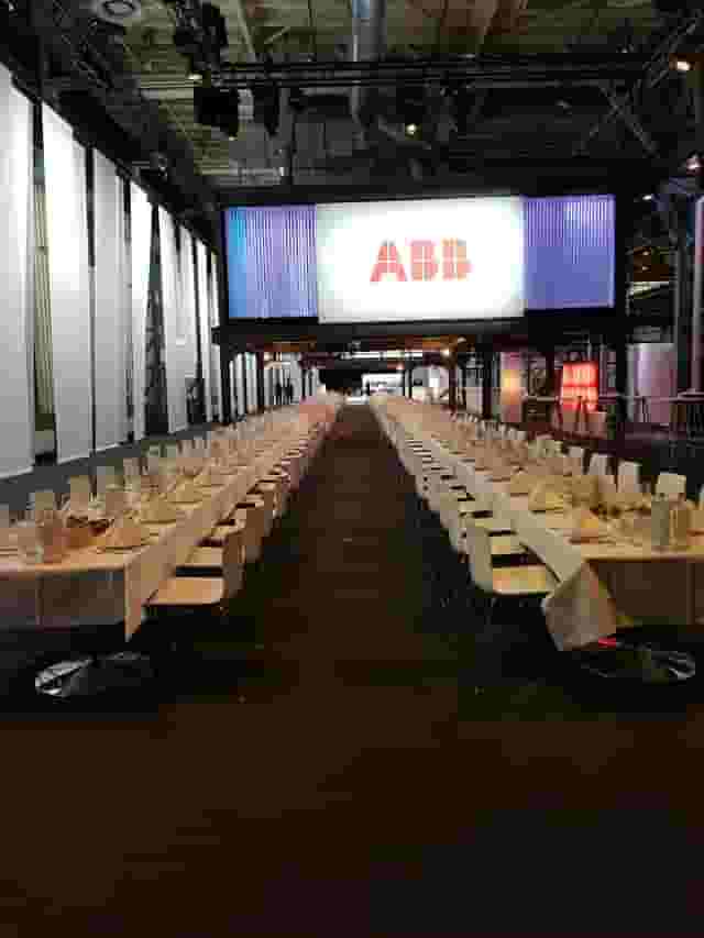StageOne Event & Convention Hall