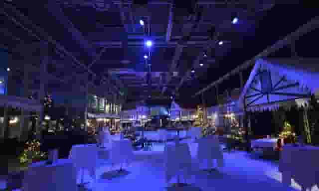 StageOne Event & Convention Hall