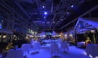 Christmas Party Venues