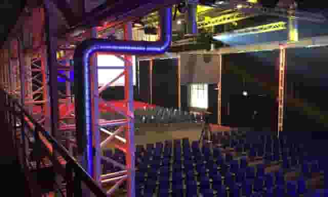 StageOne Event & Convention Hall