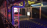 Christmas Party Venues