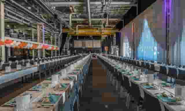 StageOne Event & Convention Hall