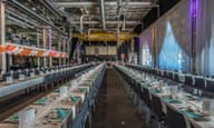 Formal Event Venues
