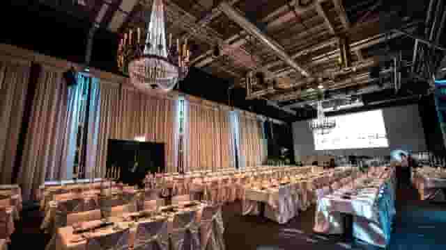 StageOne Event & Convention Hall