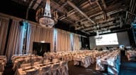 Networking Venues