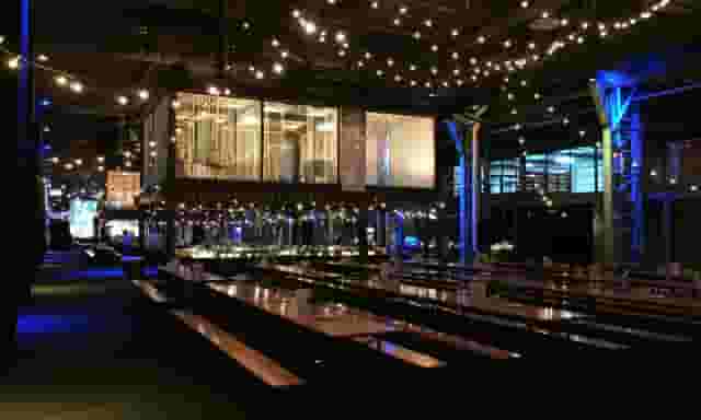 StageOne Event & Convention Hall