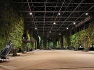 Formal Event Venues