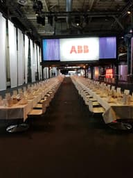 Formal Event Venues