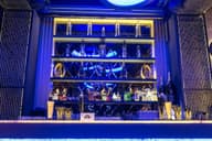 Private Bars