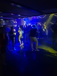 Private Bars