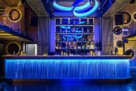 Private Bars