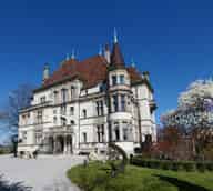 Sustainable Venues