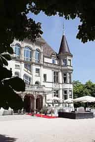 Summer Party Venues