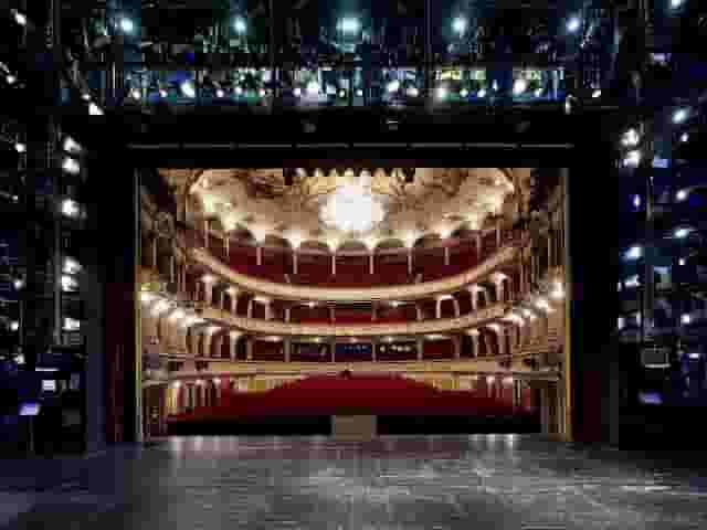 Main Stage