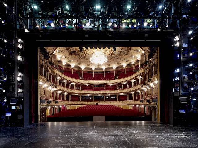 Main Stage