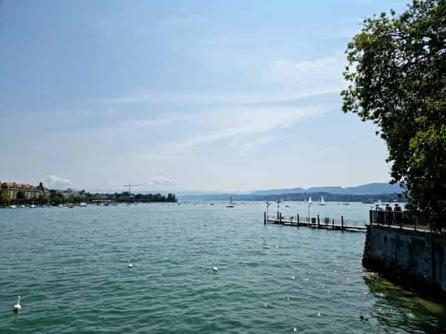 Opernhaus Zürich