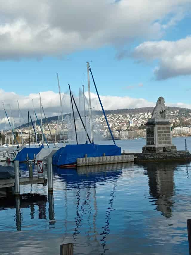 Opernhaus Zürich